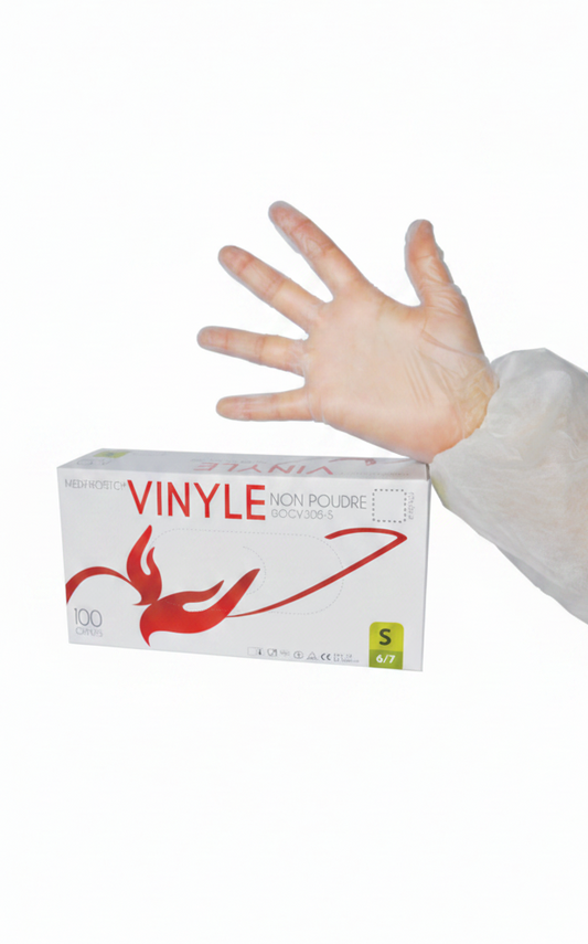 GANT VYNIL