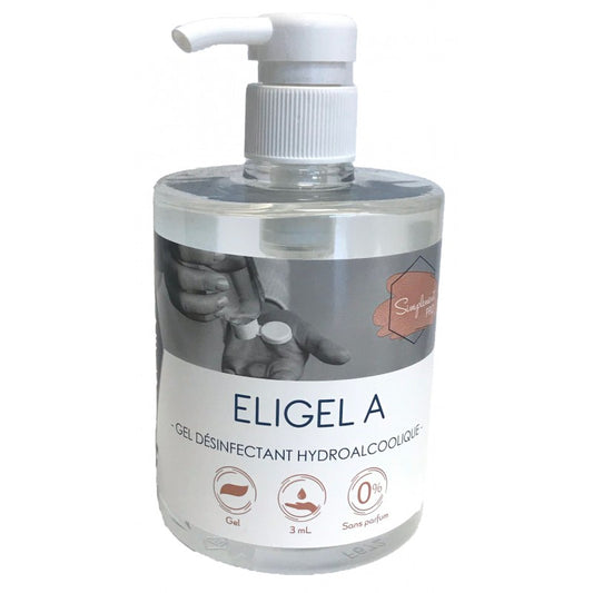 Gel Hydroalcoolique