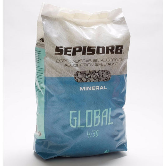 Sepiolite