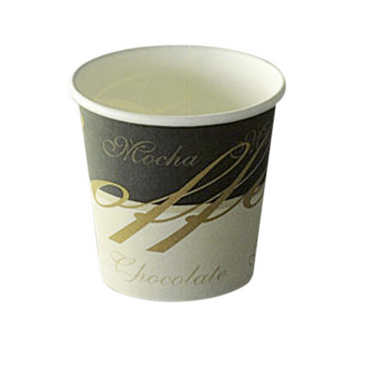Gobelet carton COFFEE CHIC