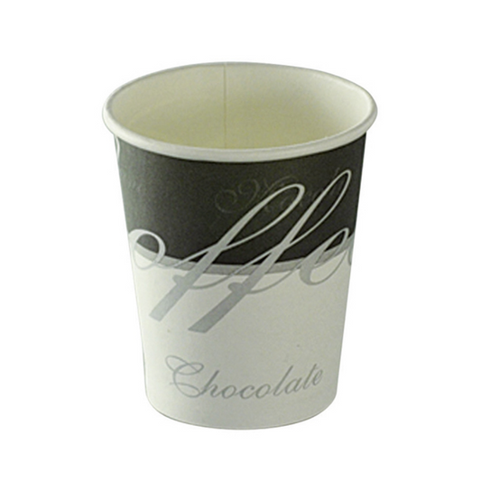 Gobelet carton COFFEE CHIC