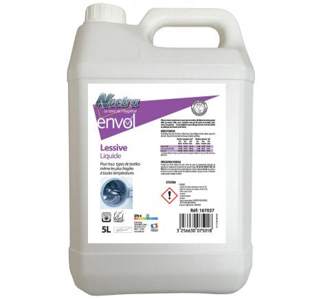 Lessive Liquide 5 L **