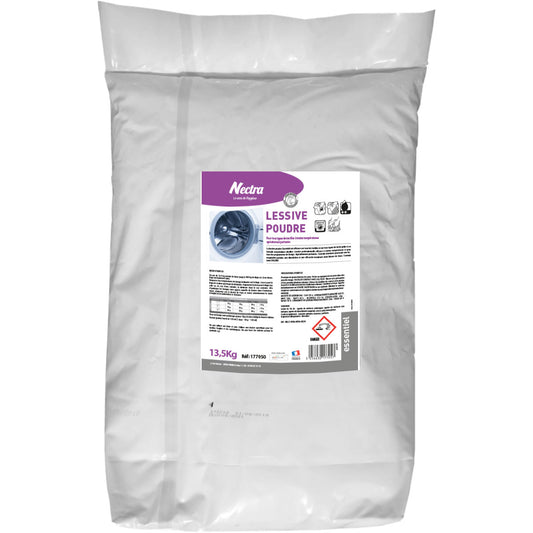 Lessive Poudre 13.5 kg **