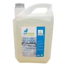 Nettoyant Multi usages Ecolabel 5 L