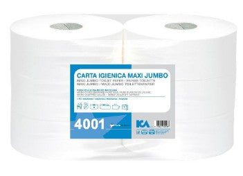 Papier Toilette JUMBO