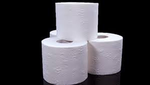 Papier toilette petit rouleau