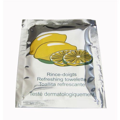 Rince doigts