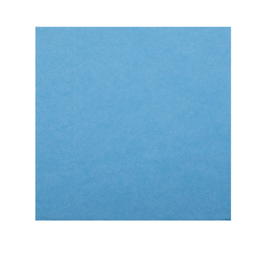 Serviette 2 plis 38x38 x 50