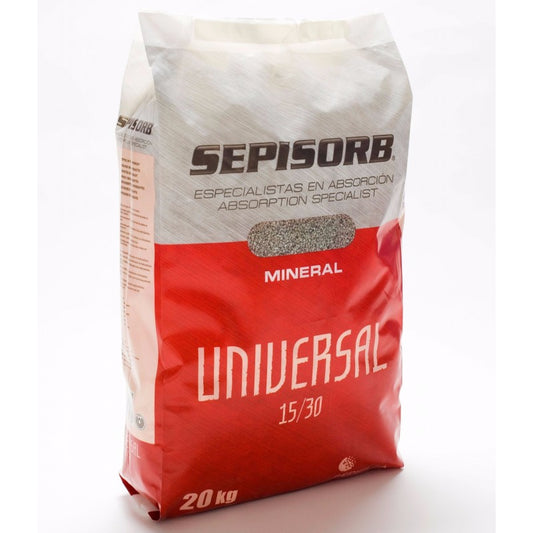 Sepiolite