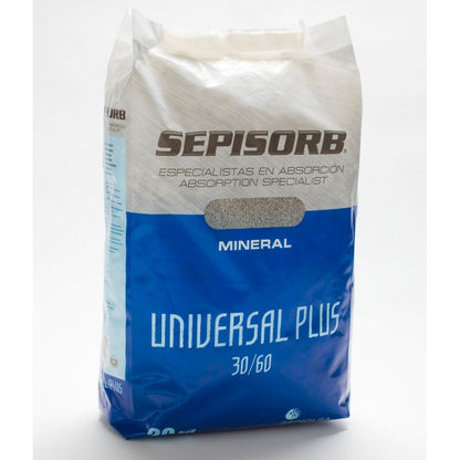 Sepiolite