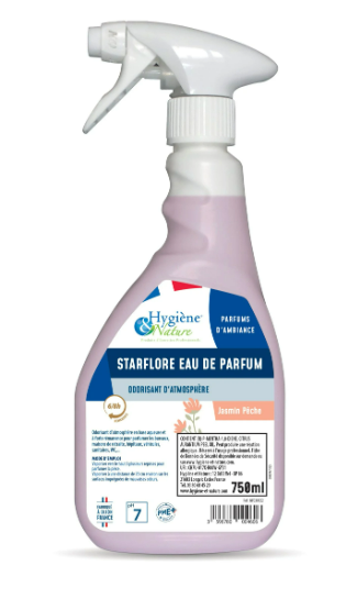 Starflore Eau de Parfum - 750 ml