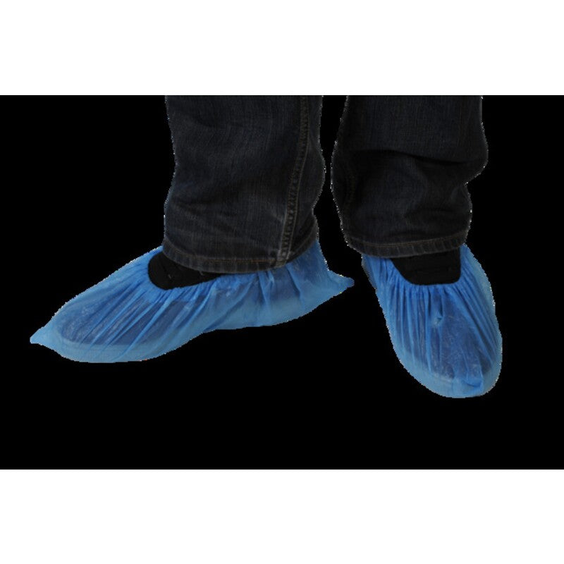 Surchaussure