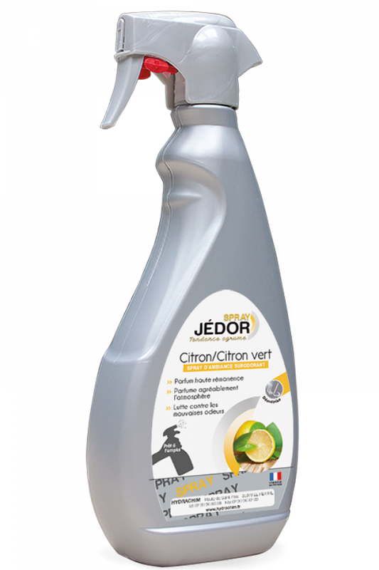 Spray d'ambiance surodorant 500 ml