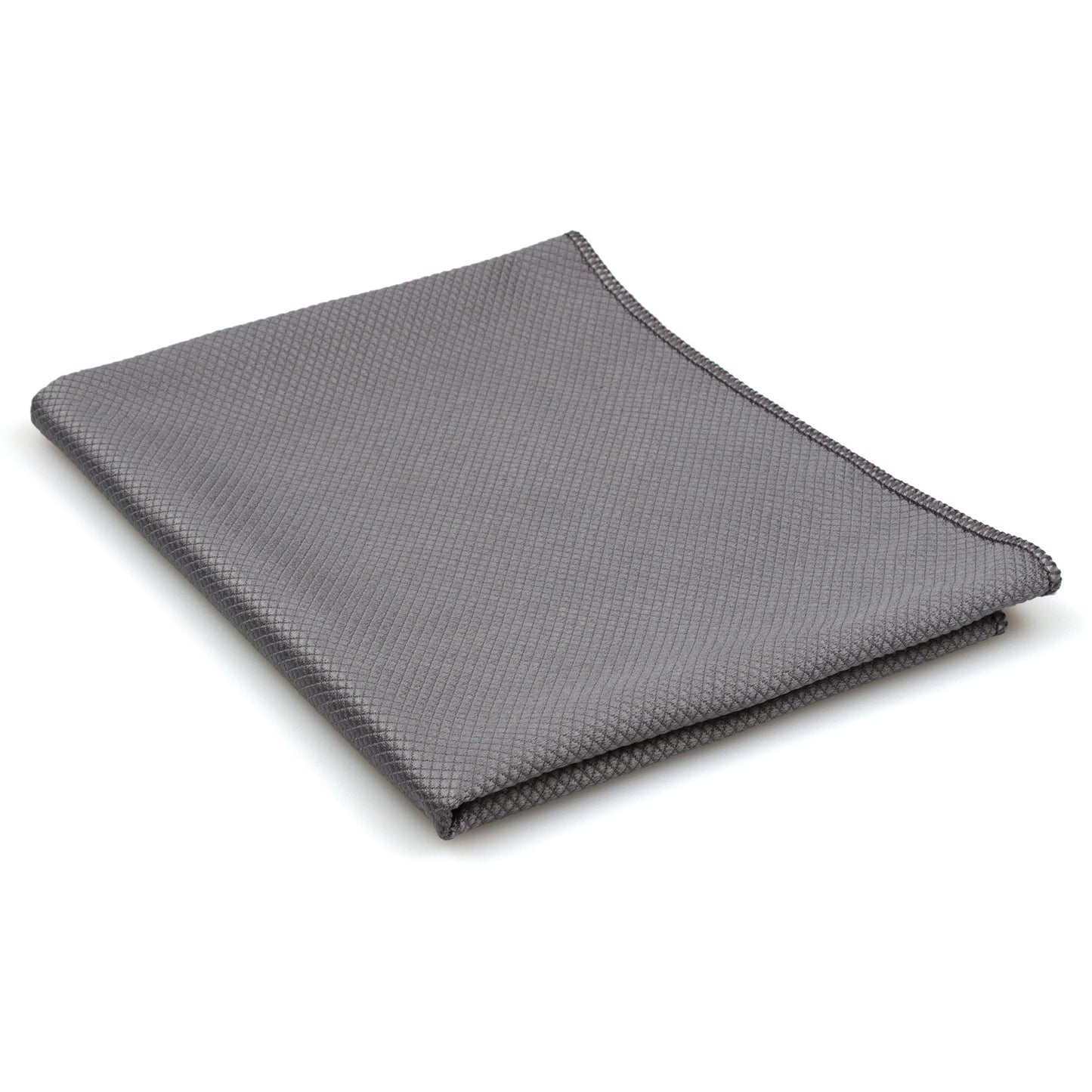 Torchon essuyage "Metalik" 50x75