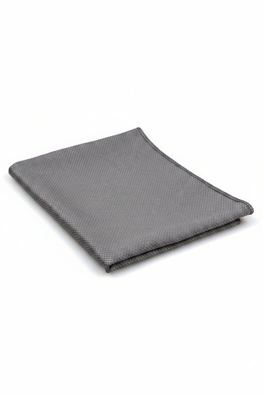 Torchon essuyage "Metalik" 50x75