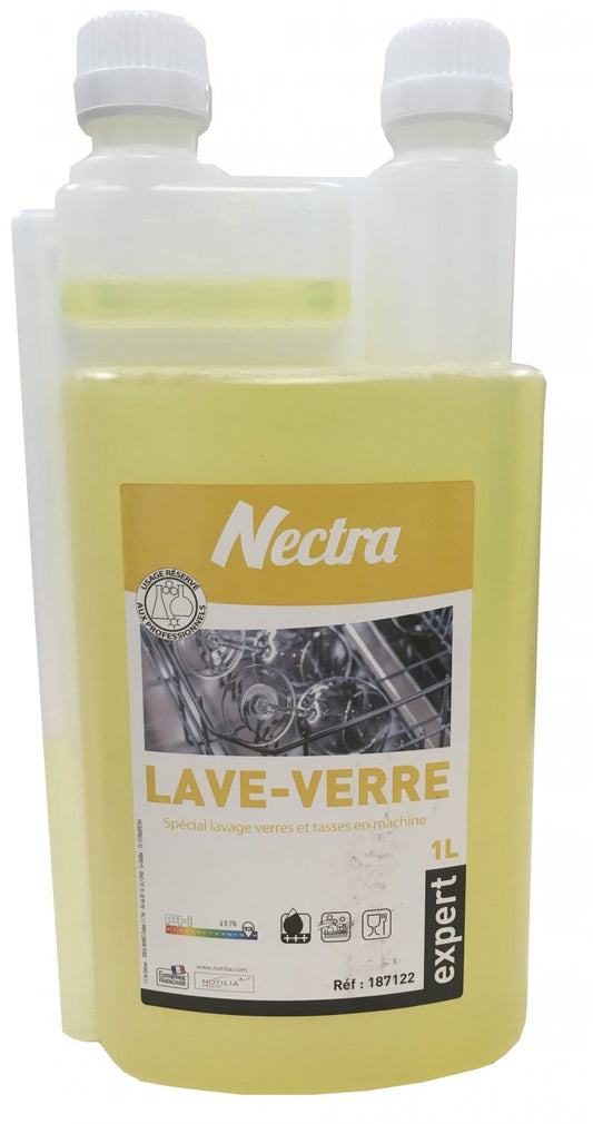 Lave Verre 1 L