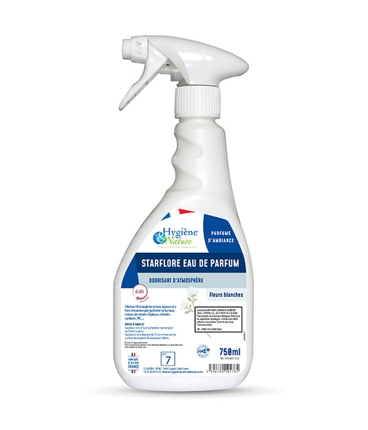 Starflore Eau de Parfum - 750 ml