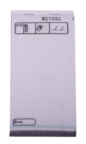 Bloc Maître d'hôtel TRIPLI