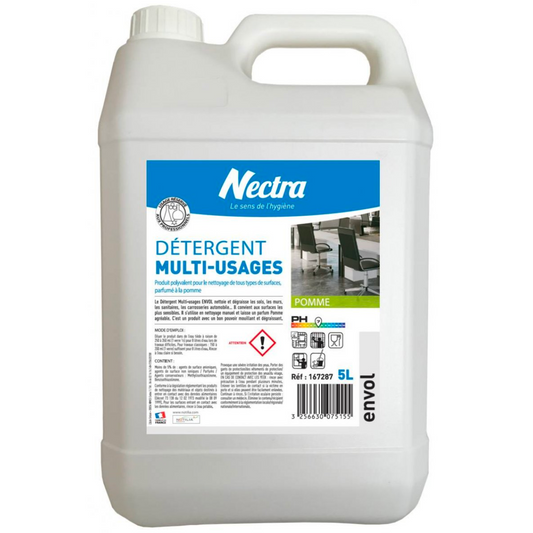 Detergent multi usages 5 L